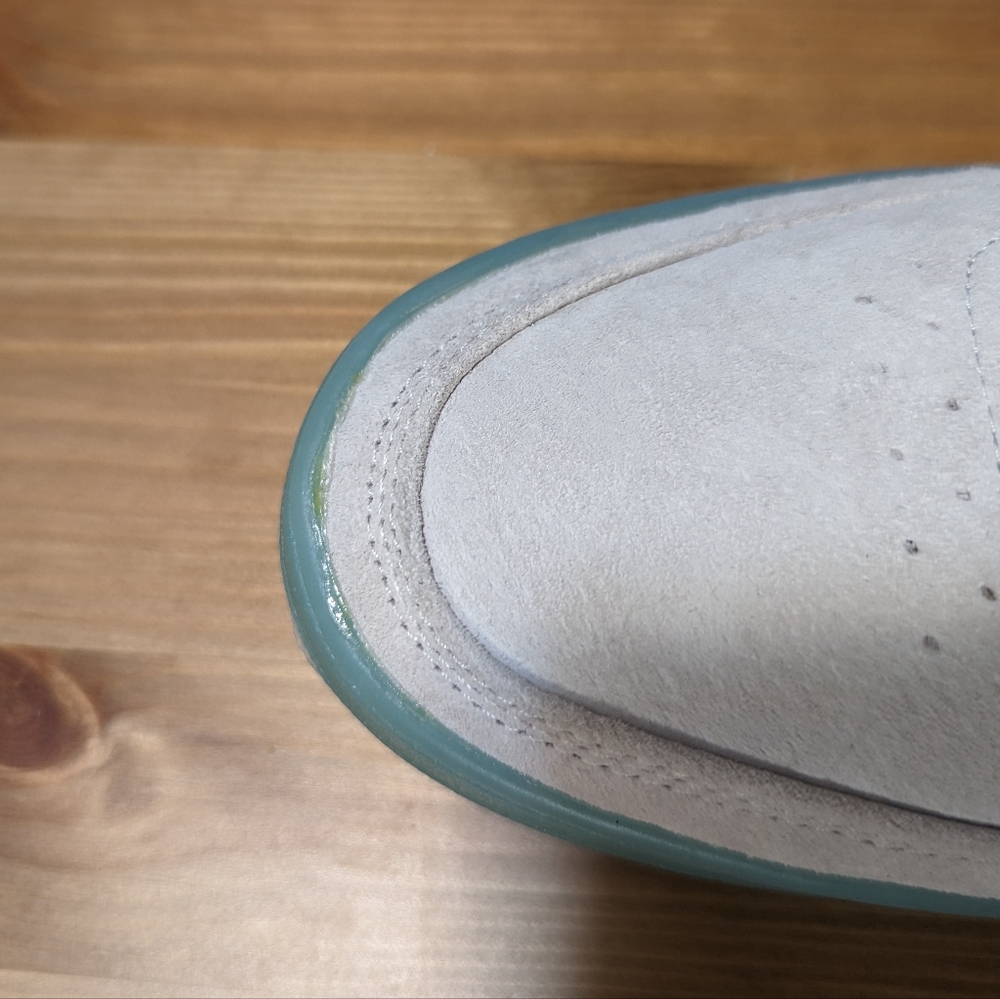 ÉS Accel Slim Skate Shoes - Picture 8 of 10